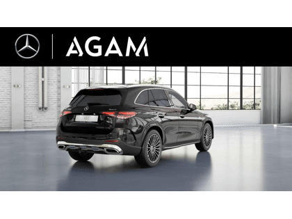 Mercedes-Benz GLC 300e 4MATIC Sport Edition - Afbeelding 2