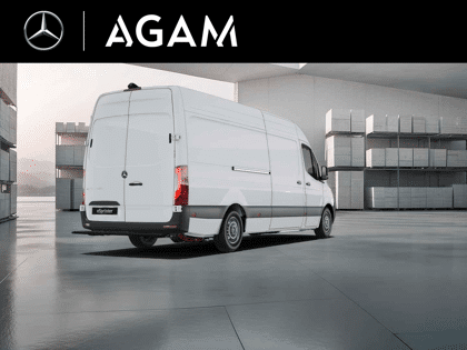 Mercedes-Benz eSprinter 314 L3 Pro 56kWh - Afbeelding 2