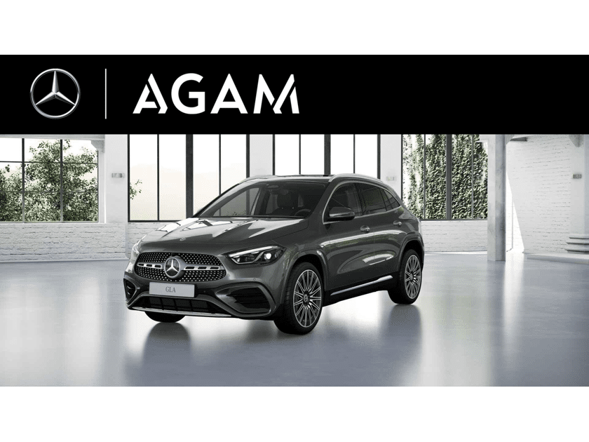 Mercedes-Benz GLA 180 Business Solution AMG - Afbeelding 1