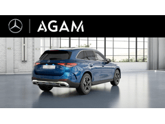 Mercedes-Benz GLC 400e 4MATIC Sport Edition - Afbeelding 2