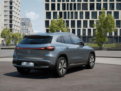 Mercedes-Benz EQA 250+ Business Solution 71 kWh - Afbeelding 2