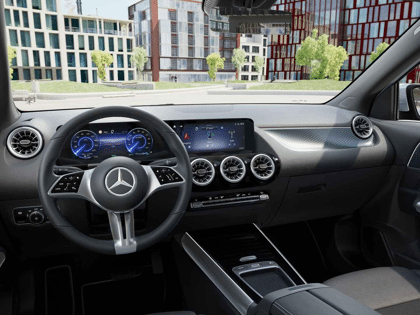 Mercedes-Benz EQA 250+ Business Solution 71 kWh - Afbeelding 3