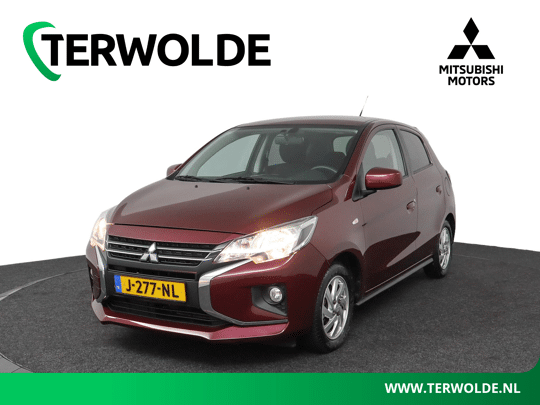 Mitsubishi Space Star 1.2 Active