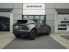 Jaguar E-PACE P300e AWD R-Dynamic SE | Occasion Lease vanaf € 969 p/m - Afbeelding 2