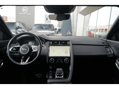 Jaguar E-PACE P300e AWD R-Dynamic SE | Occasion Lease vanaf € 969 p/m - Afbeelding 4