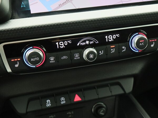 airco (automatisch)