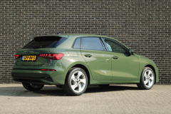 Audi A3 Sportback 35 TFSI 150pk S-tronic Advanced Edition - Afbeelding 2