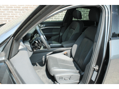 Audi e-tron Sportback 50 313pk quattro Business Edition Plus 71 kWh - Afbeelding 4