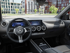 Mercedes-Benz EQA 250+ Business Solution Luxury 71 kWh - Afbeelding 3