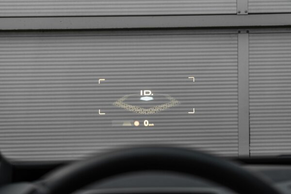head-up display