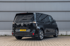Volkswagen ID. Buzz 204pk 1st Max 77kWh Automaat - Afbeelding 2