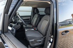 Volkswagen ID. Buzz 204pk 1st Max 77kWh Automaat - Afbeelding 5