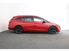Opel Astra Sports Tourer 1.5D BREAK AUTOMAAT ULTIMATE *ALCANTARA*DAB*GPS*CAMERA+SENSOREN*CARPLAY* - Afbeelding 3