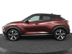 Nissan Juke 1.0 DIG-T Premiere Edition - Afbeelding 2