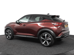 Nissan Juke 1.0 DIG-T Premiere Edition - Afbeelding 3