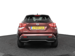 Nissan Juke 1.0 DIG-T Premiere Edition - Afbeelding 4