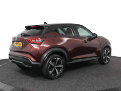 Nissan Juke 1.0 DIG-T Premiere Edition - Afbeelding 5