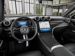 Mercedes-Benz GLC 300e 4MATIC Sport Edition - Afbeelding 3