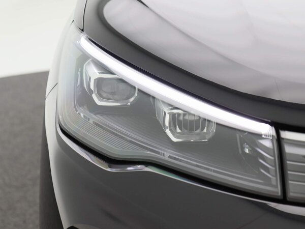 LED koplampen adaptief