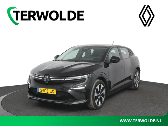 Renault Megane E-Tech EV60 Optimum Charge Evolution ER