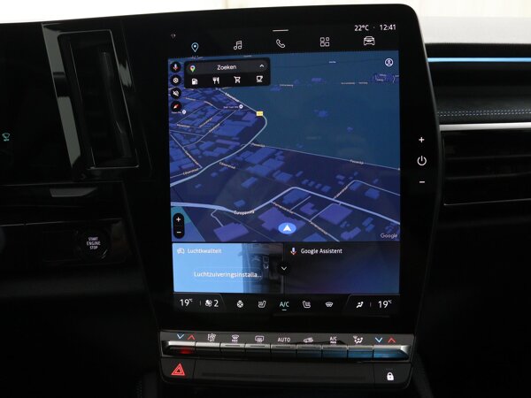 navigatiesysteem