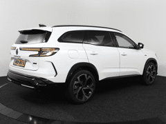 Renault Espace E-Tech full hybrid 200 esprit Alpine 7p. - Afbeelding 5