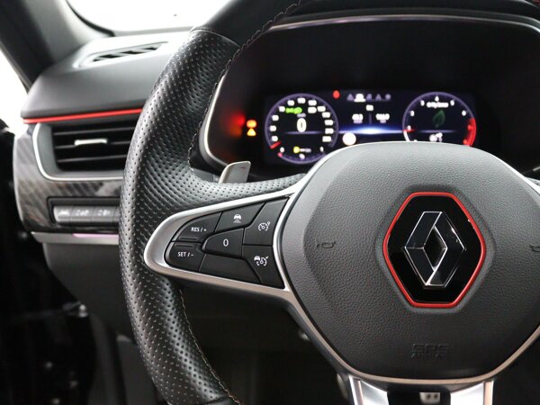 cruise control adaptief