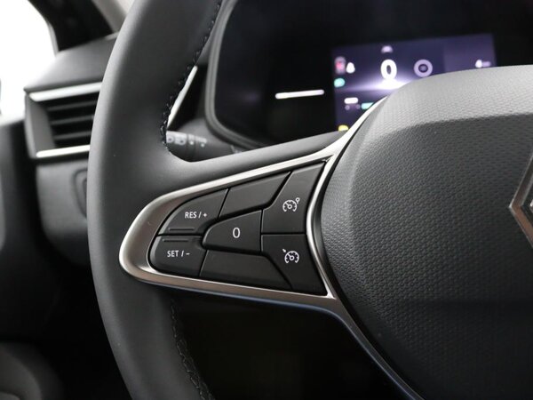 cruise control