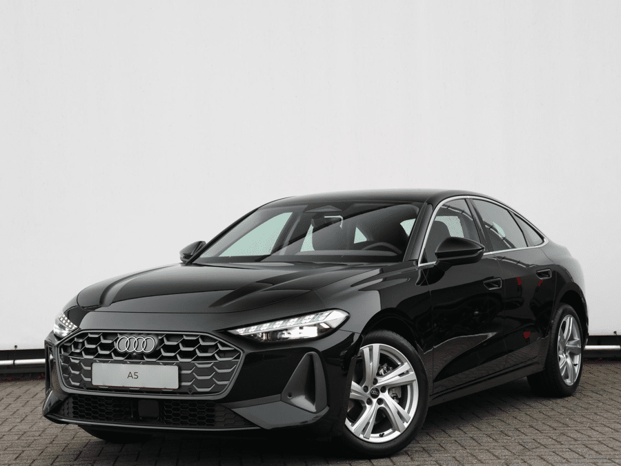 Audi A5 Limousine Advanced Edition - Afbeelding 1