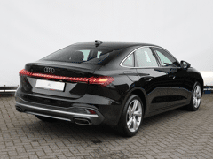 Audi A5 Limousine Advanced Edition - Afbeelding 5