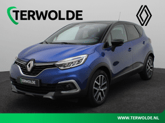 Renault Captur TCe 130 GPF Version S - Afbeelding 2