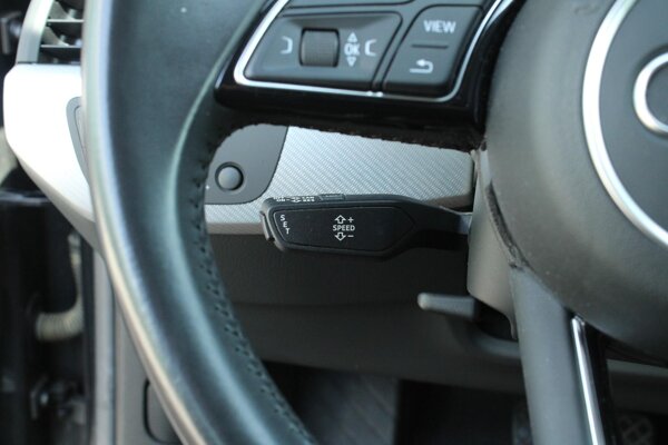 cruise control