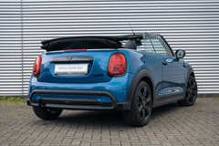 MINI Cabrio Cooper Classic Automaat - Afbeelding 2