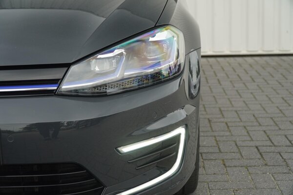 LED koplampen
