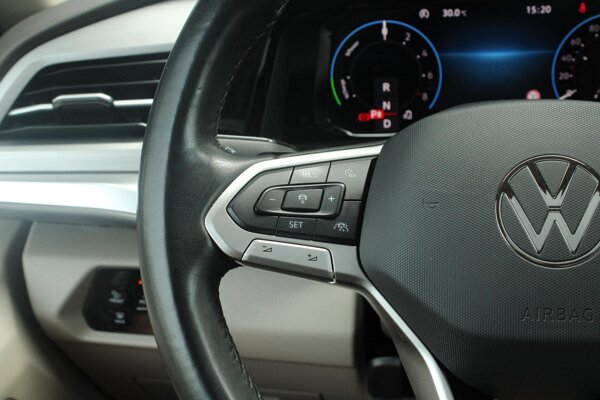 cruise control adaptief met Stop&Go