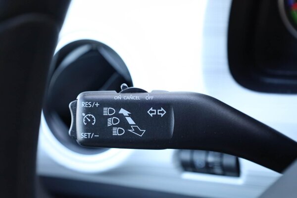 cruise control
