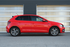 Volkswagen Polo 1.0 TSI 95pk R-Line Edition - Afbeelding 4