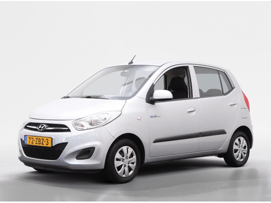 Hyundai i10 1.0 i-Drive Cool | Airco | Hyundai i10 1.0 i-Drive Cool | Airco |