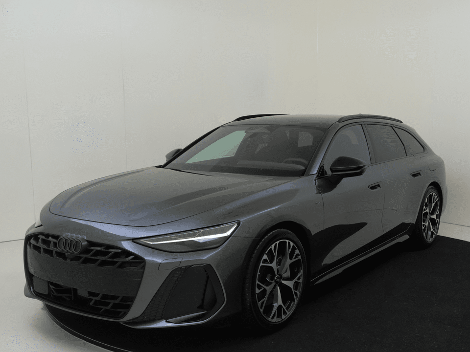 Audi A6 Avant e-hybrid quattro S tronic 299pk - Afbeelding 1