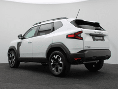 Dacia Duster Extreme - Afbeelding 4