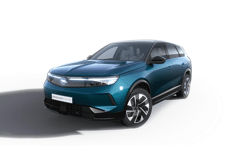 Opel Grandland GS - Electric - Afbeelding 3
