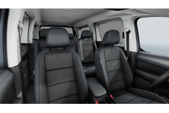 Volkswagen Caddy Kombi 1.5 TSI 150pk Hybride Style - Afbeelding 4