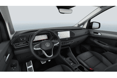 Volkswagen Caddy Kombi 1.5 TSI 150pk Hybride Style - Afbeelding 5