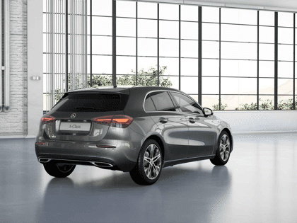 Mercedes-Benz A-Klasse Hatchback 180 Business Solution Luxury - Afbeelding 2