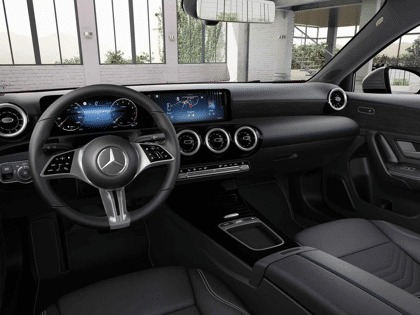 Mercedes-Benz A-Klasse Hatchback 180 Business Solution Luxury - Afbeelding 3