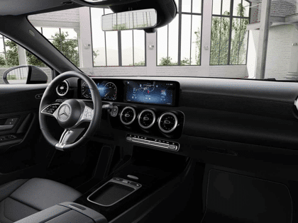 Mercedes-Benz A-Klasse Hatchback 180 Business Solution Luxury - Afbeelding 4
