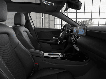 Mercedes-Benz A-Klasse Hatchback 180 Business Solution Luxury - Afbeelding 5