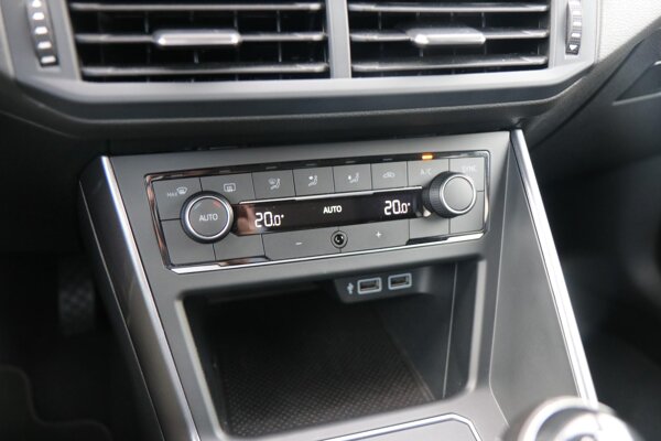 airco (automatisch)