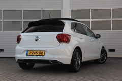 Volkswagen Polo 1.0 TSI 95pk R-Line - Afbeelding 2