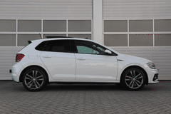Volkswagen Polo 1.0 TSI 95pk R-Line - Afbeelding 3